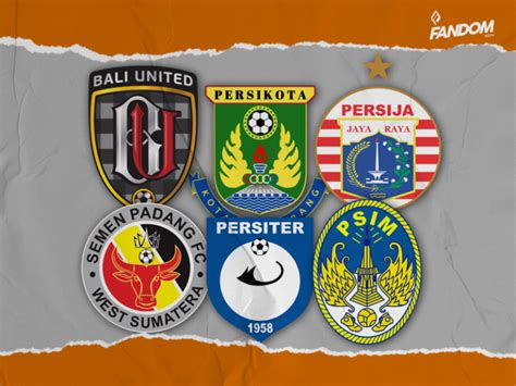 Peran Klub Pusamania dalam Pembinaan Sepak Bola Indonesia Perjalanan Klub Pusamania